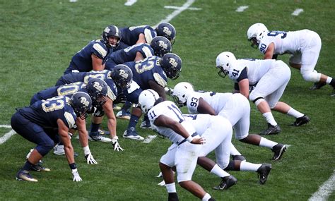 Penn State Football .